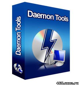 Daemon Tools Lite 4.30.4